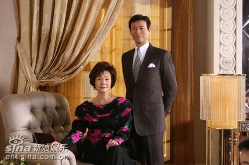 《荣归》中的归亚蕾：一等一的好女人(附图)