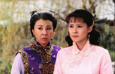 《哑巴新娘》原班人马卷土重来赚眼泪(附图)