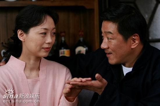 丁勇岱沈培艺出演电视剧《我们还能在一起吗》
