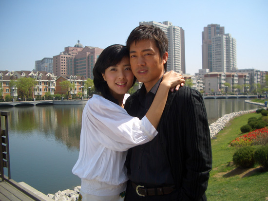 吴军成“收视定盘星” 热播剧续集纷纷找上门_影音娱乐_新浪网