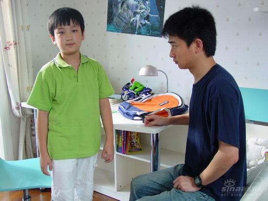 《天经地义》6月28日剧情晓晓终于知道身世