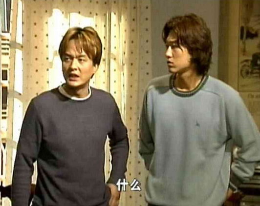 佳艺29日起热播韩国电视连续剧《乞丐王子》