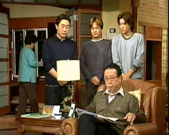 每日佳艺29日起热播韩国电视连续剧《乞丐王