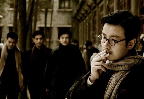 《青春之歌》巧避爱情陷阱 受热捧掀红色高潮