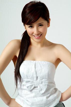 陈虹池成荧屏新宠《辛追传奇》等三戏热播(图)