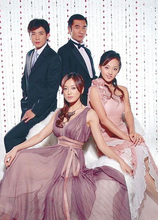 《又见一帘幽梦》登陆琼瑶剧能否再领风骚(图)