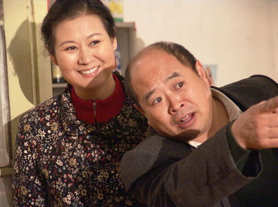 的东北喜剧演员王晓曦将于