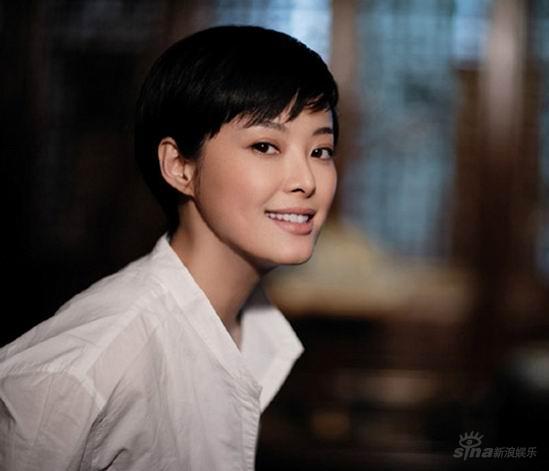 《大校的女儿》将开播袁立演绎军旅女作家(图)