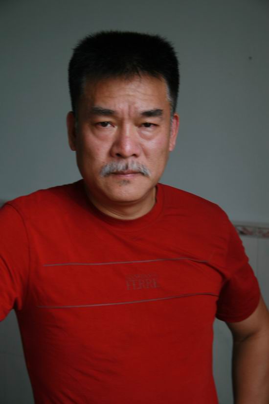 刘交心个人简介