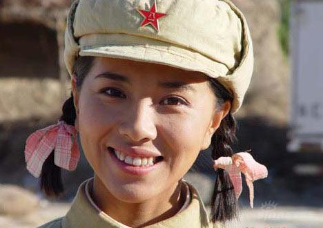 《走天山的女人》热播 王彤征集当年老军垦(图)