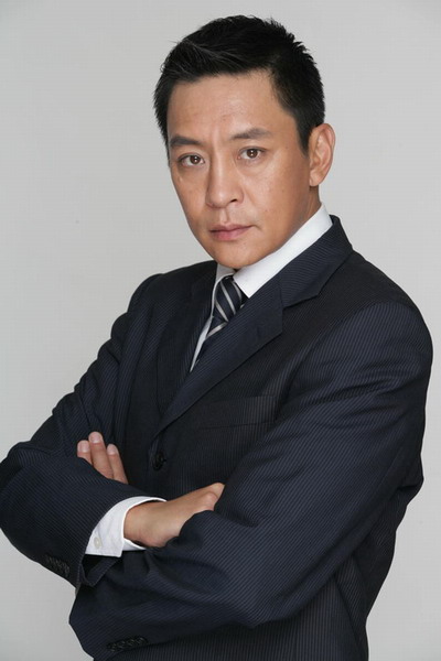 蒋恺《罪之缘》上海再夺冠与丁勇岱演绎兄弟情