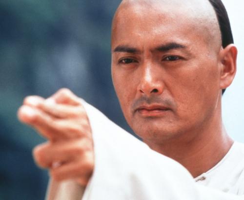 影视风云榜:观众最喜欢的港剧演员周润发第一