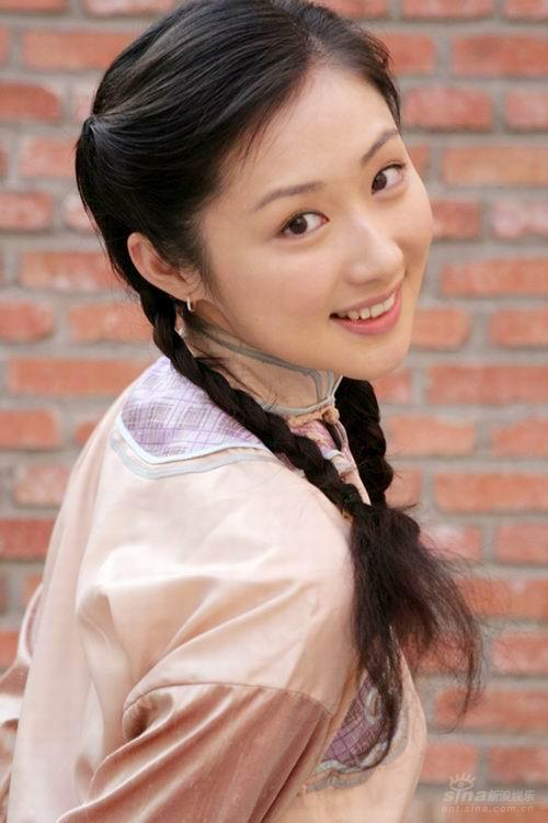 涂黎曼加盟《芸娘》饰演任性叛逆大小姐(附图)
