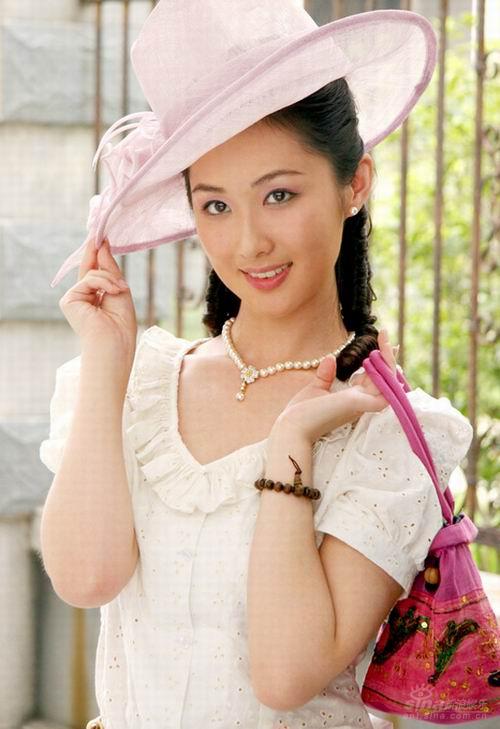 涂黎曼加盟《芸娘》饰演任性叛逆大小姐(附图)