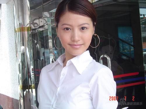 杨渝渝倾力打造卧底女警 演绎朦胧凄美生死恋