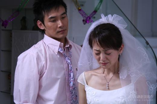 张铎杜淳《非亲父子》暗战杜淳成“落跑新郎”