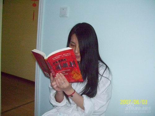 真假范冰冰狭路相逢 整容女孩向范冰冰学潜规则