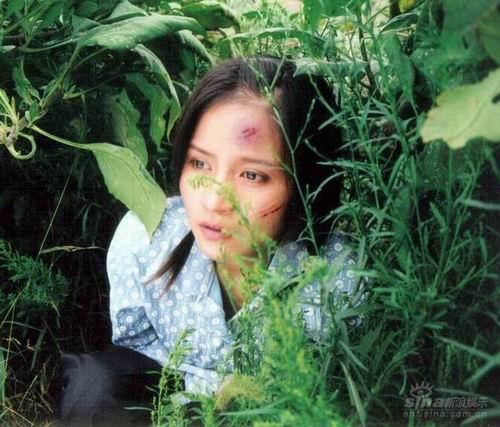 孙镱菲领衔打拐剧《又见花儿开》甘肃热播(图)