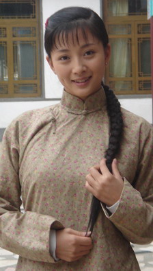 殷桃《女人一辈子》等好戏连台折射东方女性美