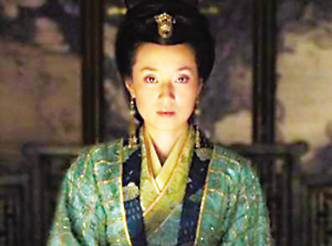 《锦衣卫》改编历史戏说过头收视一路下跌(图