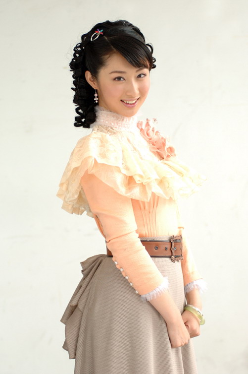 《芸娘》热拍涂黎曼向刘雪华取经两眼泪汪汪