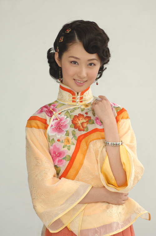 《芸娘》热拍涂黎曼向刘雪华取经两眼泪汪汪