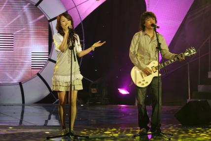 王啸坤录制《娱乐星工厂》 黄子佼现场被忽悠