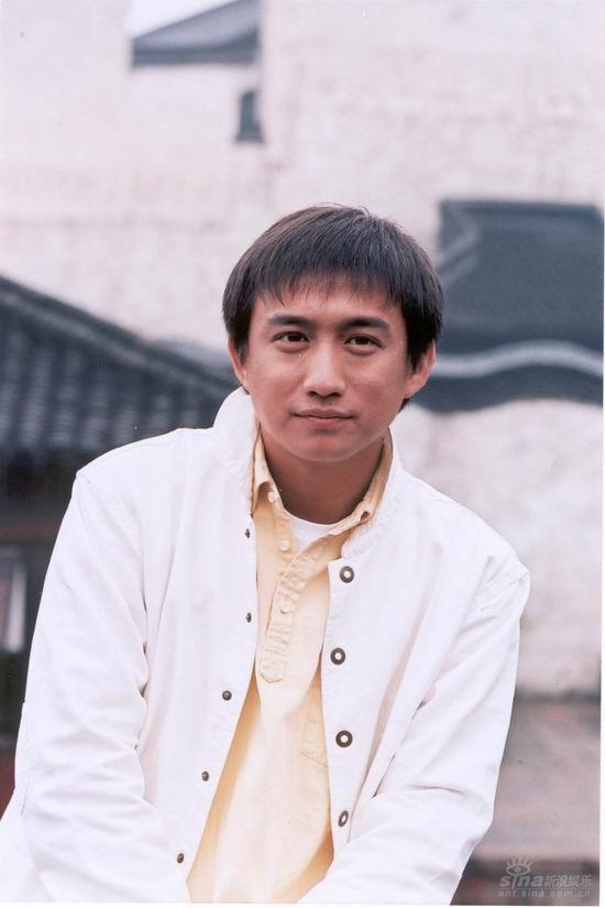 黄磊曾指导张嘉倪演戏指出眼泪不是标准(附图)