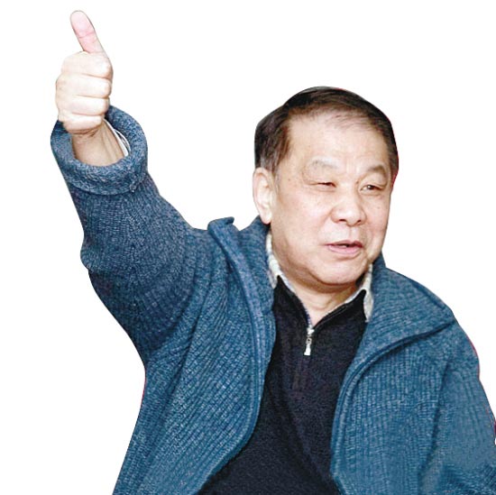 百家讲坛刘心武