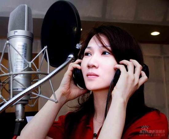 陈国宁分身无术 电视剧、专辑一个都不能少