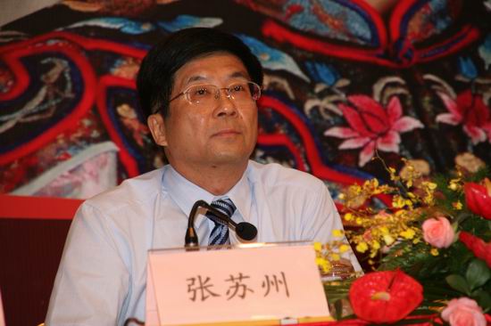 安徽卫视买断《绣娘兰馨》 秦岚参加发布会【图】