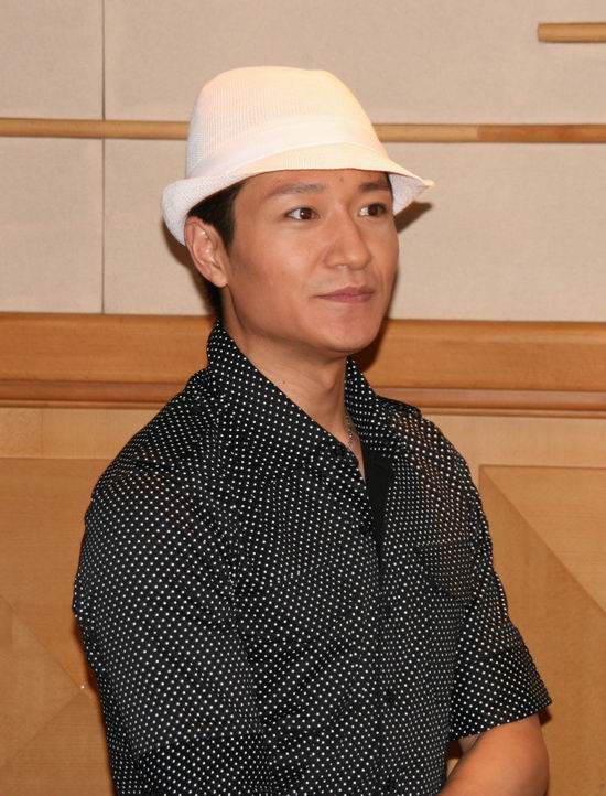 安徽卫视买断《绣娘兰馨》 秦岚参加发布会【图】