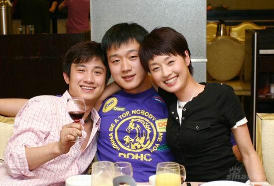《奋斗》成为马伊琍直逼最佳女演员称号推进器