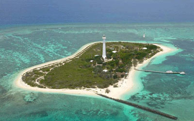 正大综艺节目预告:新喀里多尼亚发现之旅(图)