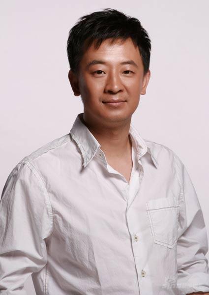 黄海波总结《新上海滩》 曝料有趣拍摄花絮(图