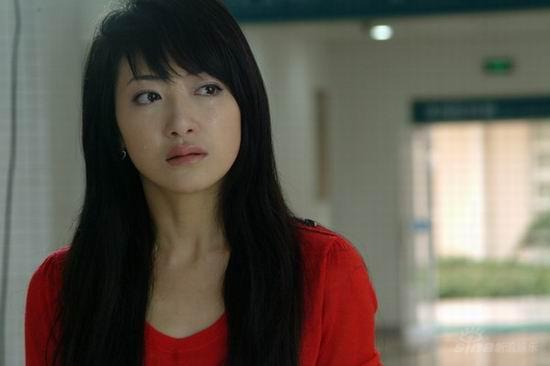 《雪在烧》在辽宁热播 观众评价陈紫函坏到极