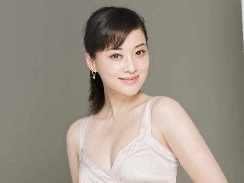 梅婷佟大为好戏联播入围最美五十人位居前列