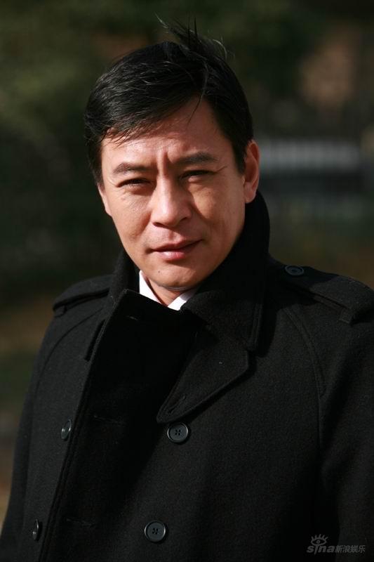 蒋恺《我们还能在一起吗》中首次演高中生父亲