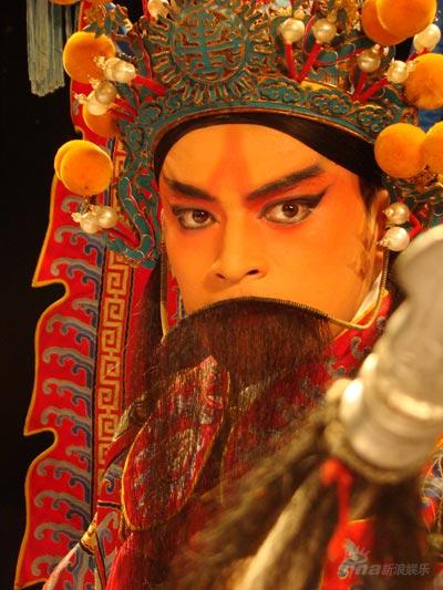 《生死桥》热战上海关栋天王泊文父子情深(图)