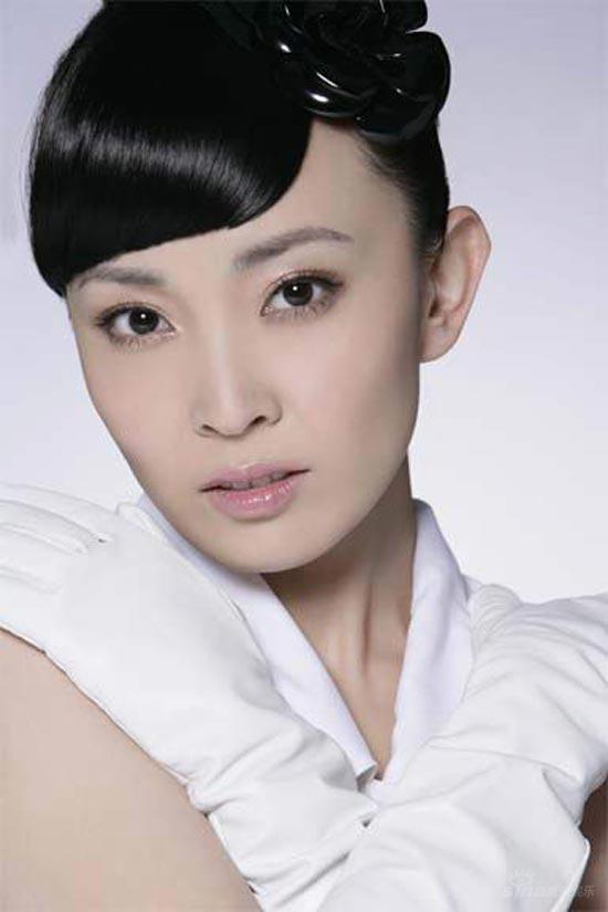 刘威崴被观众评为"内地最会哭的女演员(图)