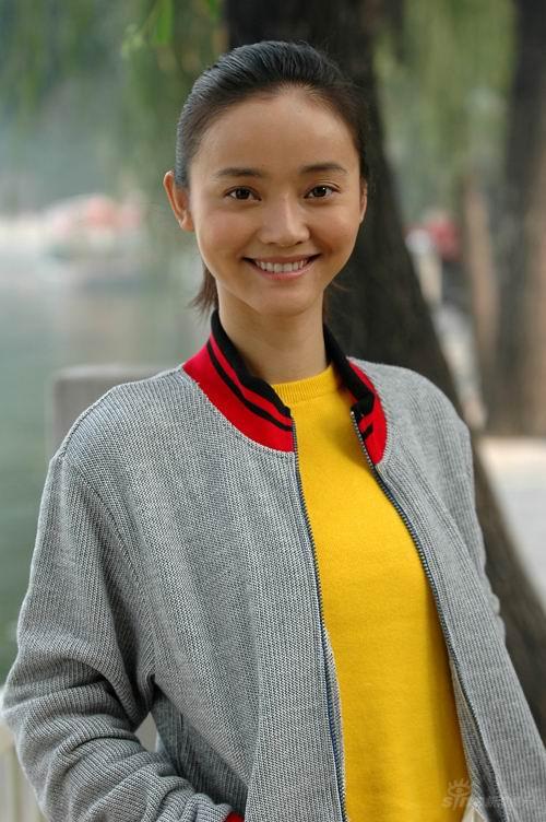 《女儿》剧杨梅借“霍欣然”再创收视新高(图)