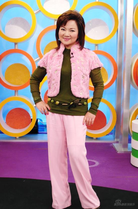 资料:北京东王文化签约艺人小档案--白冰冰