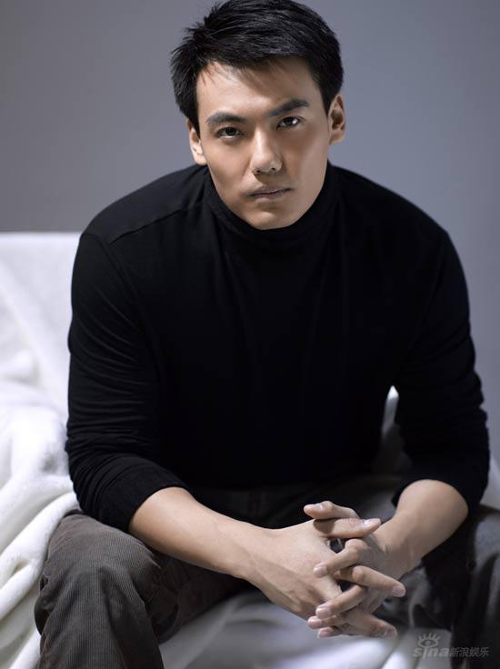 约艺人小档案--李俊锋