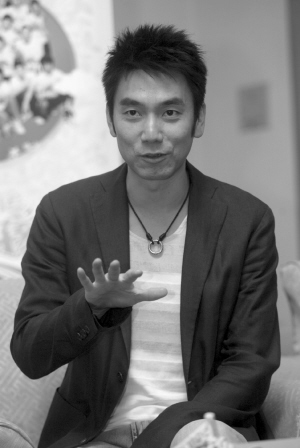 歌手林依轮真男当评委最擅长的绝招是读心术