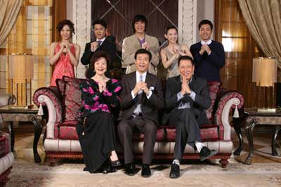 ���ٹ顷���ز���Ӯ���òʼҳ���̸�����(ͼ)