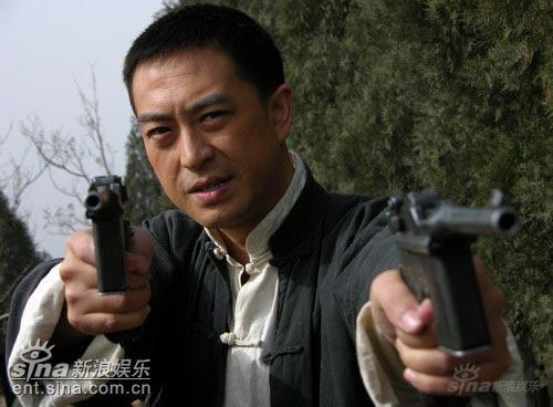 �ż��롶˫ǹ�����������ݺ�ɫż��������(ͼ)