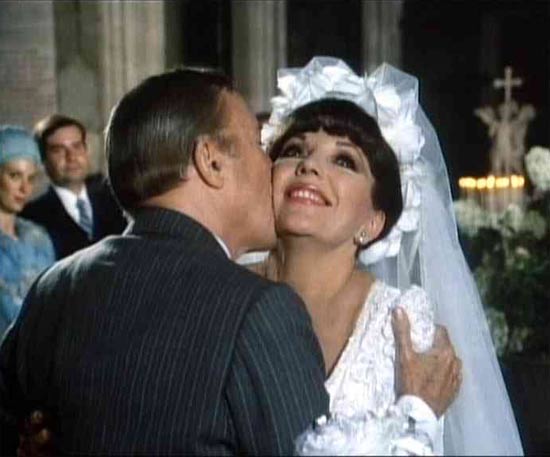 每日佳艺热播美国电视剧《罪恶》剧照欣赏(图