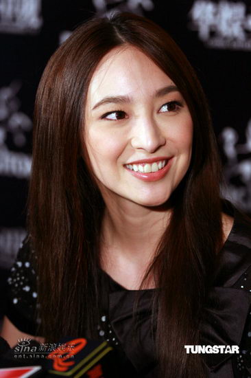 美女吴佩慈
