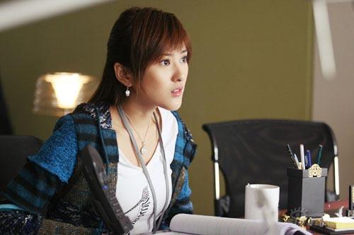 《现代美女》于小伟带新秀晋升“资深演员”