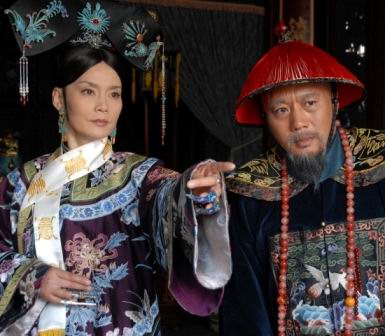 《台湾·1895》关机李雪健演李鸿章为出恶气